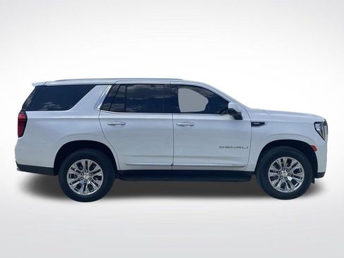 Used 2024 GMC Yukon Denali RWD image 9