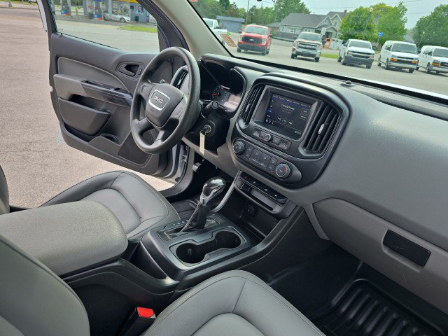 Used 2022 GMC Canyon Elevation Standard RWD image 31