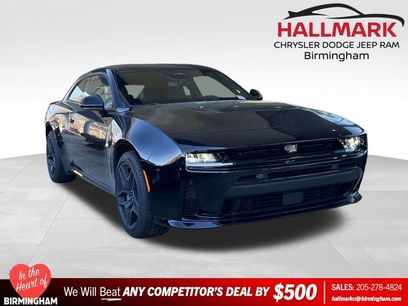 New 2026 Dodge Charger Scat Pack w/ Blacktop Package