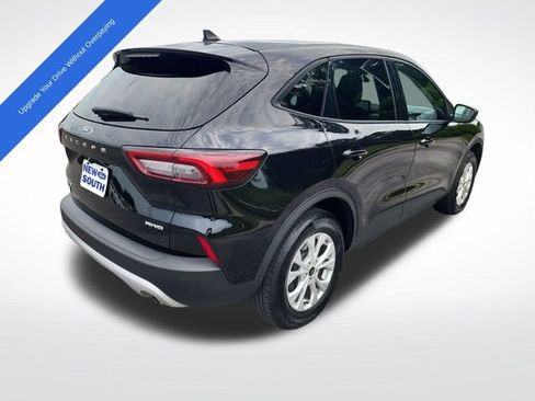Used 2025 Ford Escape Active AWD/4WD image 5