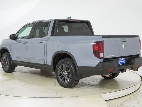 Used 2023 Honda Ridgeline Sport image 7
