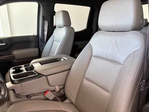 Used 2022 Chevrolet Silverado 1500 LT AWD/4WD image 32