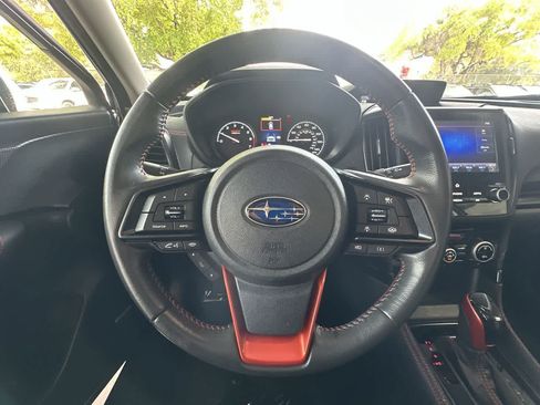 Used 2024 Subaru Forester Sport AWD/4WD image 15