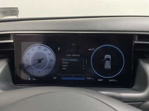 Used 2022 Hyundai Tucson SEL w/ Convenience + Premium Package FWD image 15