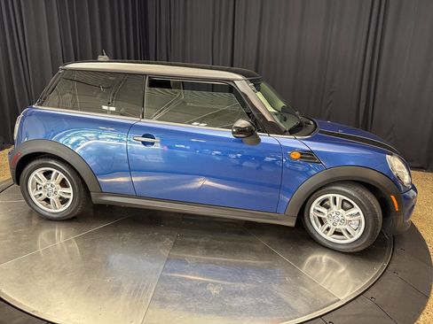 Used 2012 MINI Cooper Hardtop image 11