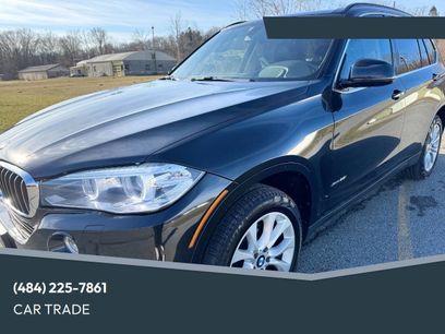 Used 2015 BMW X5 xDrive35i