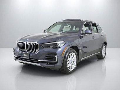 Certified 2022 BMW X5 xDrive45e w/ Luxury Seating Package