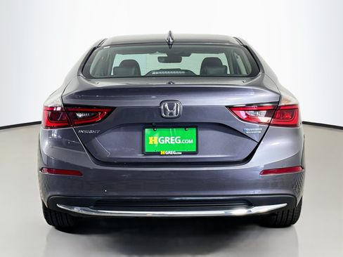 Used 2022 Honda Insight Touring image 8