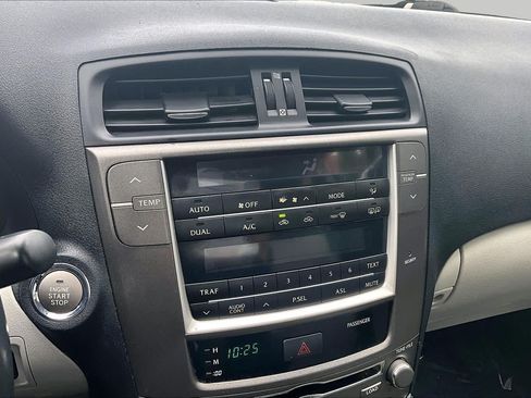 Used 2009 Lexus IS 250 RWD image 26