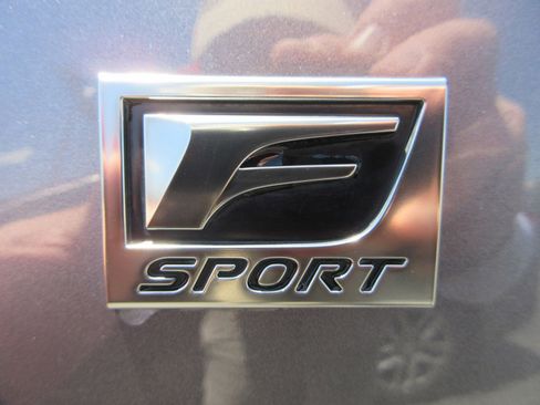 Used 2023 Lexus RX 500h F Sport w/ Cold Area Package AWD/4WD image 3
