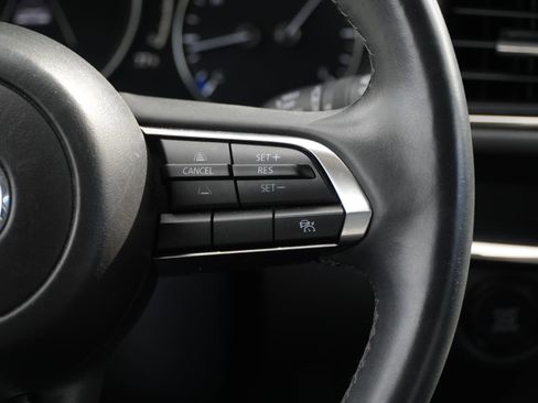 Used 2024 MAZDA CX-30 AWD 2.5 S w/ Preferred Package image 21