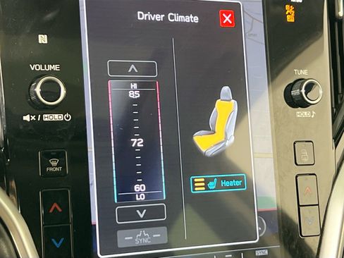 Used 2022 Subaru Outback Limited image 21