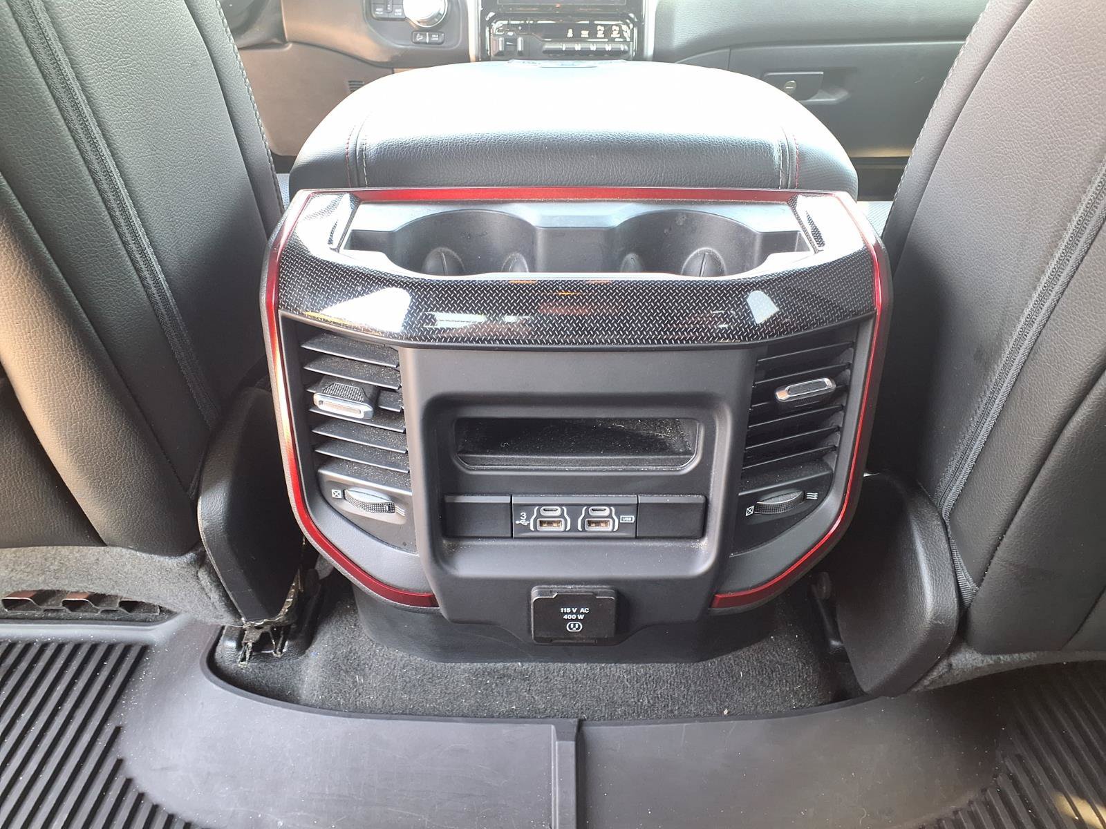 Used 2019 RAM 1500 Rebel w/ Rebel Level 2 Equipment Group AWD/4WD image 15