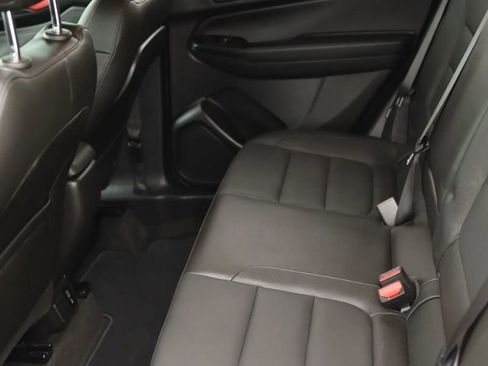 Used 2024 Chevrolet TrailBlazer RS w/ Convenience Package FWD image 45