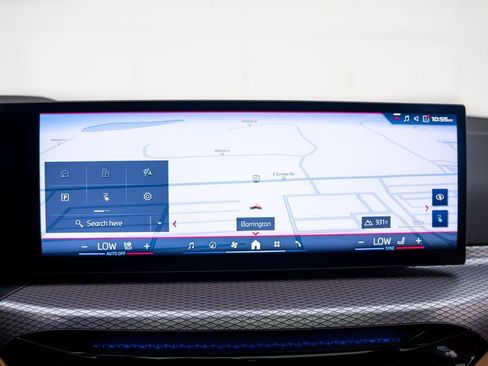 Used 2025 BMW i4 M50 image 22