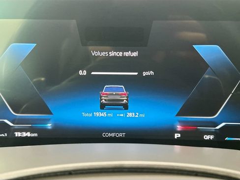 Used 2025 BMW X5 M60i AWD/4WD image 33