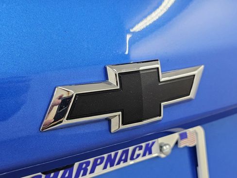 Used 2024 Chevrolet Equinox LS w/ LS Convenience Package FWD image 25