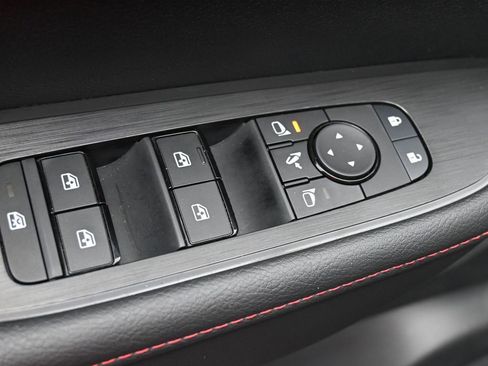 Used 2026 Nissan Armada NISMO image 27