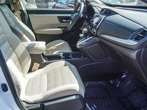 Used 2019 Honda CR-V LX image 12