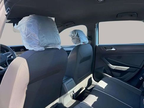 New 2026 Volkswagen Jetta Sport image 8
