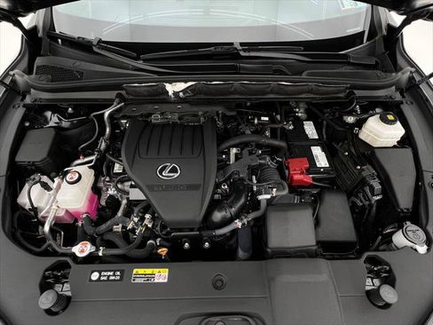 Certified 2023 Lexus RX 350 Premium w/ Cold Area Package AWD/4WD image 25