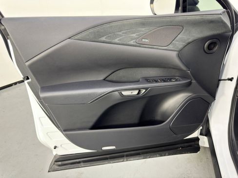 Used 2023 Lexus RX 500h F Sport w/ Accessory Package (Z1) image 44