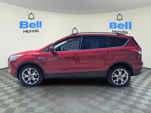 Used 2016 Ford Escape SE w/ Equipment Group 201A FWD image 2
