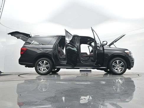 Used 2023 Ford Expedition Max Limited image 45