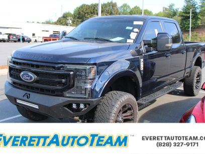 Used 2022 Ford F250 Lariat w/ Tremor Off-Road Package