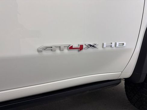 Certified 2024 GMC Sierra 2500 AT4X AWD/4WD image 10