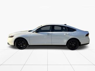 New 2025 Honda Accord SE video 5