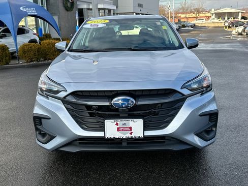 Certified 2025 Subaru Legacy Premium image 6