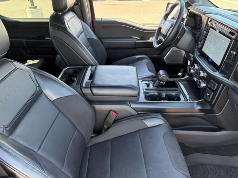 Used 2024 Ford F150 Raptor AWD/4WD image 10