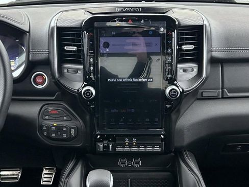 New 2026 RAM 1500 RHO AWD/4WD image 12