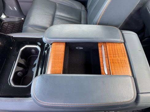 Used 2022 Jeep Grand Wagoneer Series II w/ Convenience Group III image 30