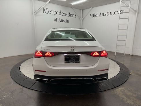Used 2026 Mercedes-Benz E 350 Sedan image 6