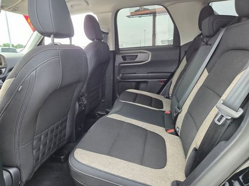 Used 2025 Ford Bronco Sport Big Bend AWD/4WD image 6