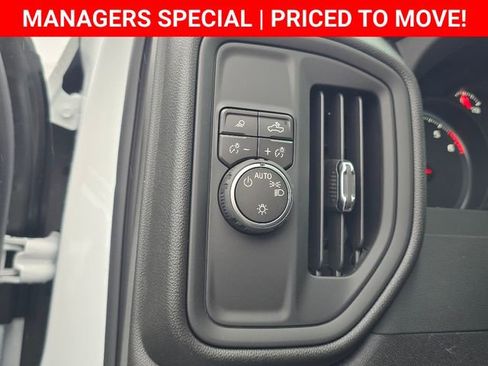 New 2026 Chevrolet Silverado 2500 W/T w/ WT/CX Safety Package RWD image 26