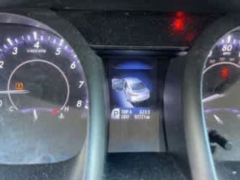 Used 2017 Toyota Avalon XLE FWD image 21