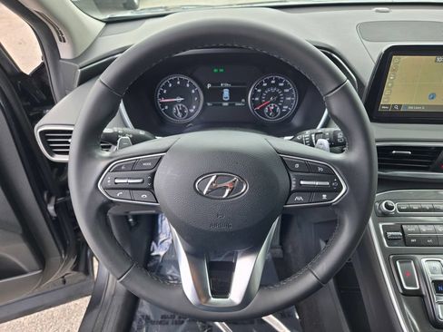 Used 2023 Hyundai Santa Fe SEL w/ Cargo Package AWD/4WD image 41