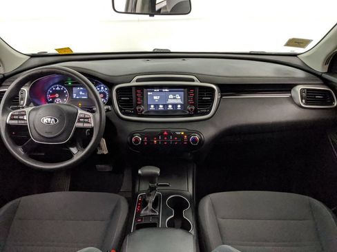 Used 2020 Kia Sorento FWD V6 image 7