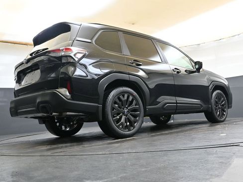 New 2026 Subaru Forester Sport image 43