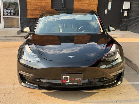 Used 2023 Tesla Model 3 Long Range AWD/4WD image 8