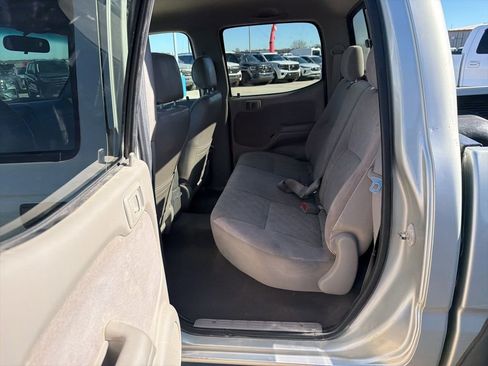 Used 2004 Toyota Tacoma 4x4 Double Cab image 21