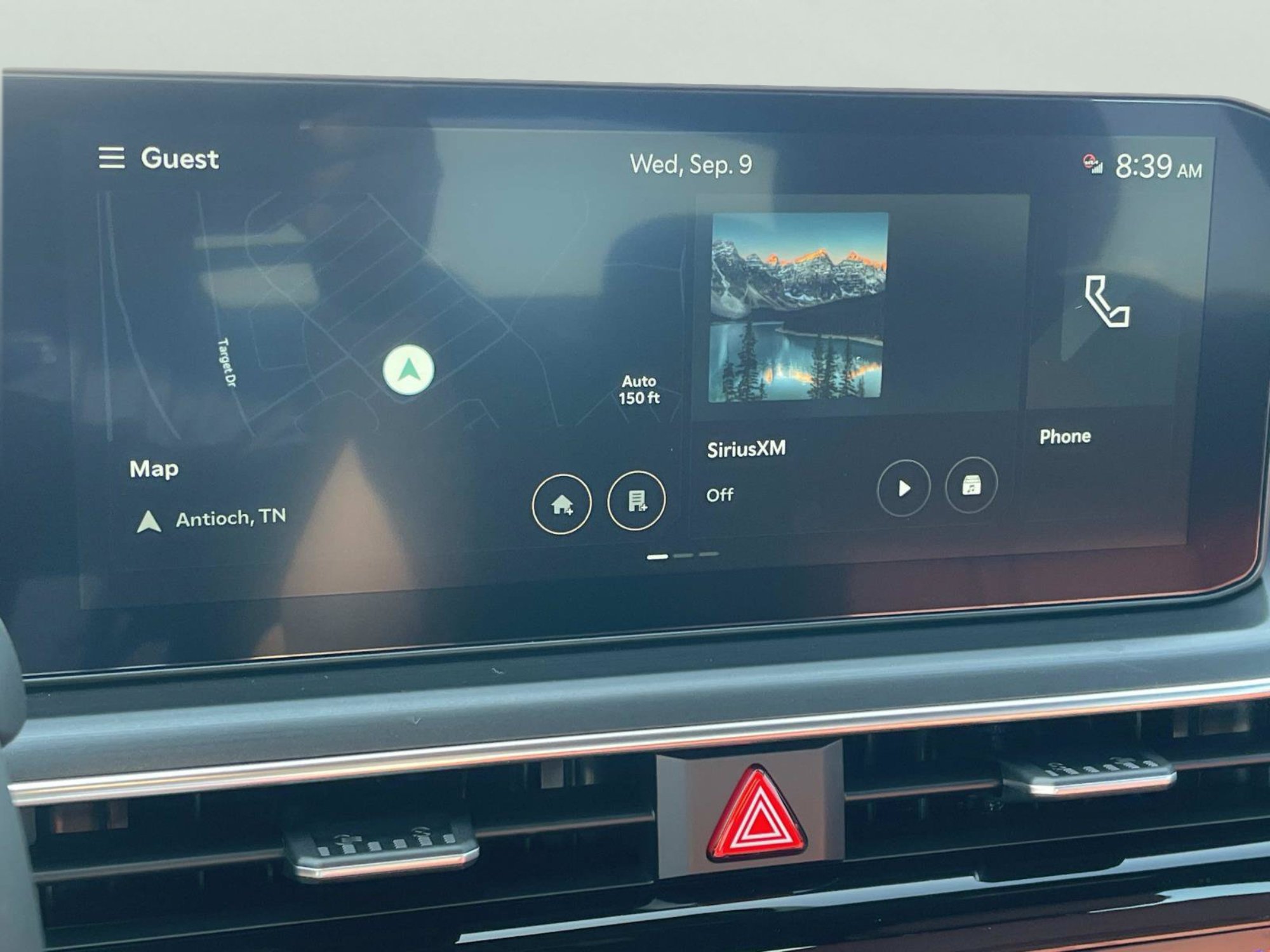 New 2026 Kia K5 GT-Line AWD/4WD image 24