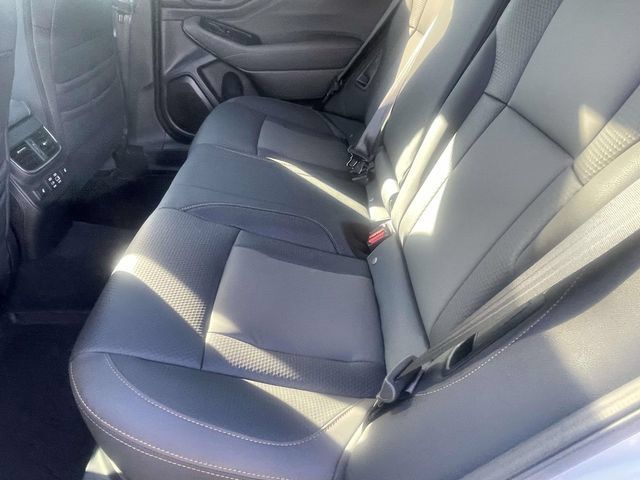 Used 2025 Subaru Outback Wilderness AWD/4WD image 12