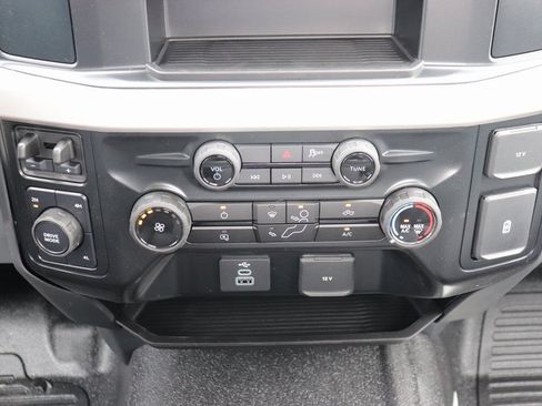 New 2026 Ford F350 XL AWD/4WD image 22