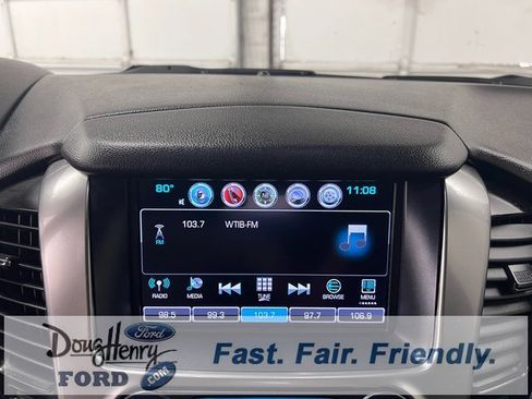 Used 2017 Chevrolet Suburban LT image 50