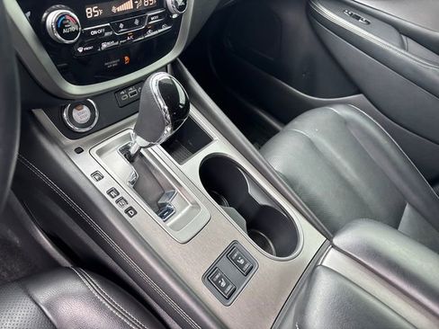 Used 2023 Nissan Murano SL w/ Cargo Package FWD image 24