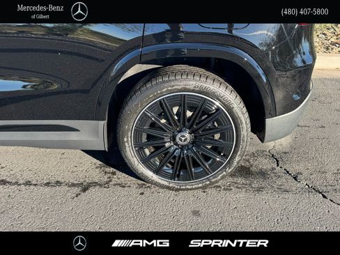 New 2026 Mercedes-Benz GLA 250 image 8